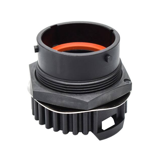 AHDC04-24-PM Amphenol Sine Systems Corp  Circular Connector Accessories